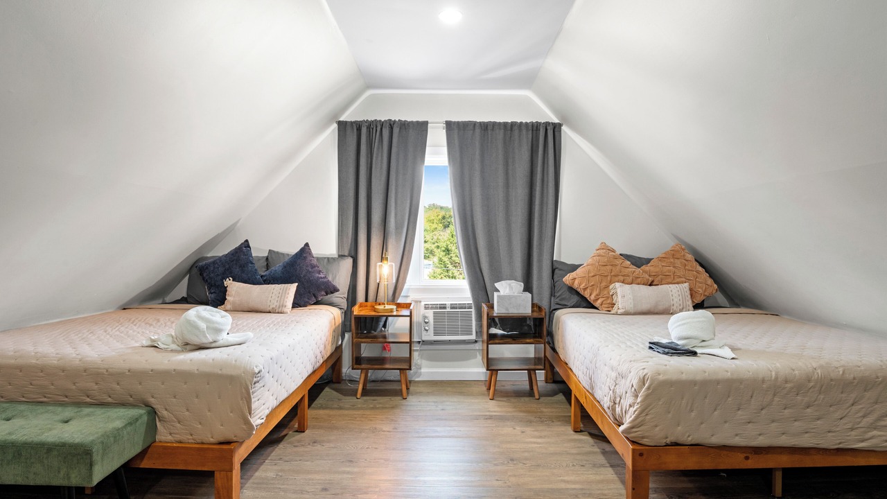 Photo of Bedroom in Palmerton