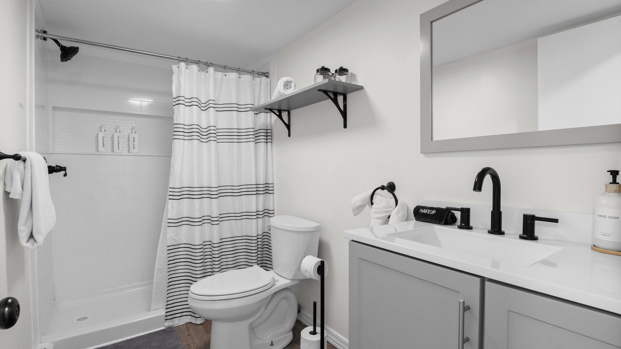 Photo of Bathroom in Palmerton
