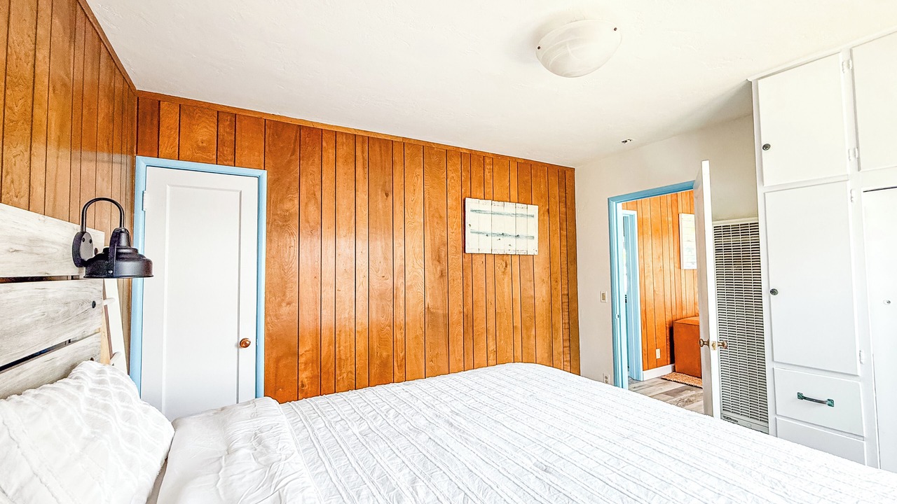 Photo of Bedroom in Opal Cliffs