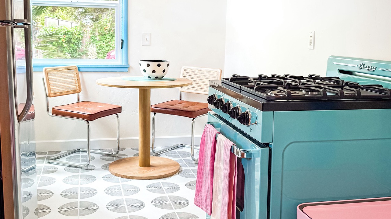 Photo of Kitchen in Opal Cliffs