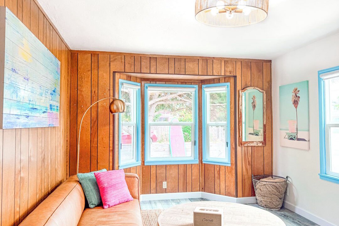 Photo of Livingroom in Opal Cliffs