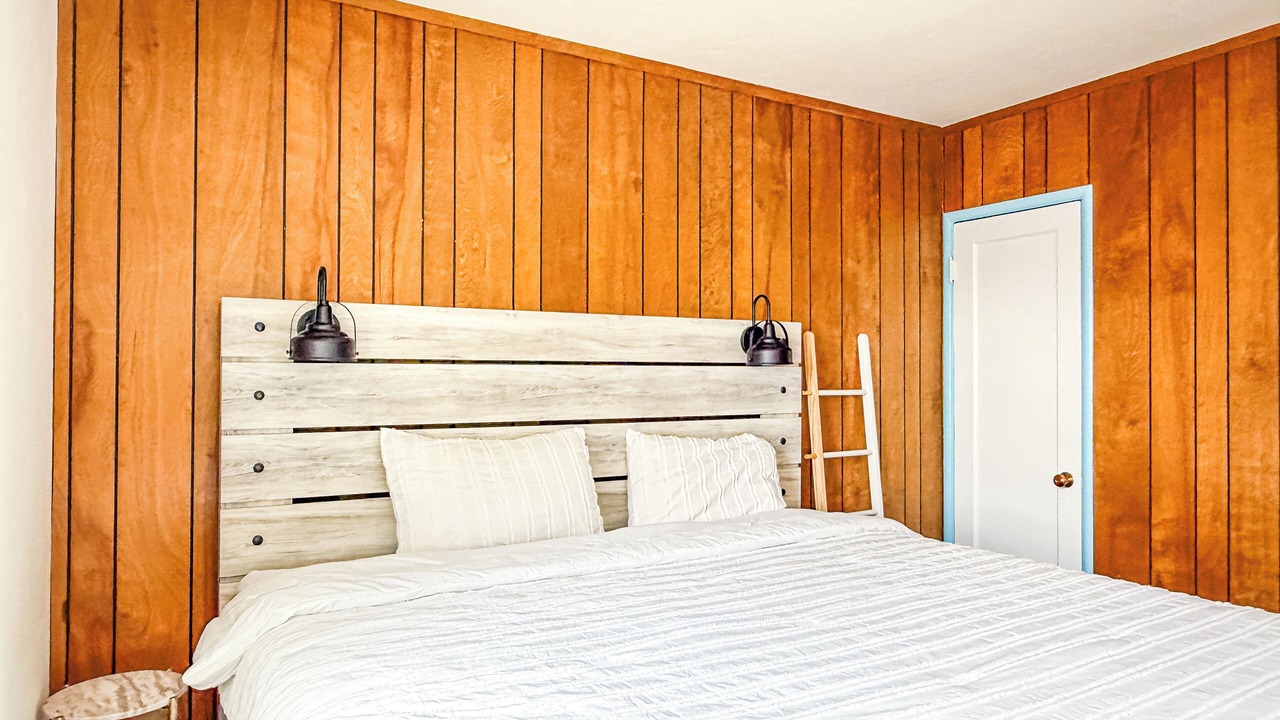 Photo of Bedroom in Opal Cliffs