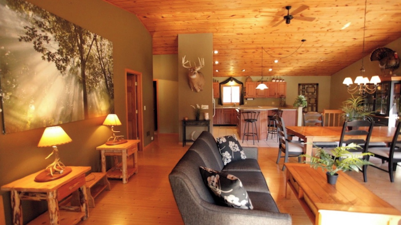 Photo of Livingroom in Lansing