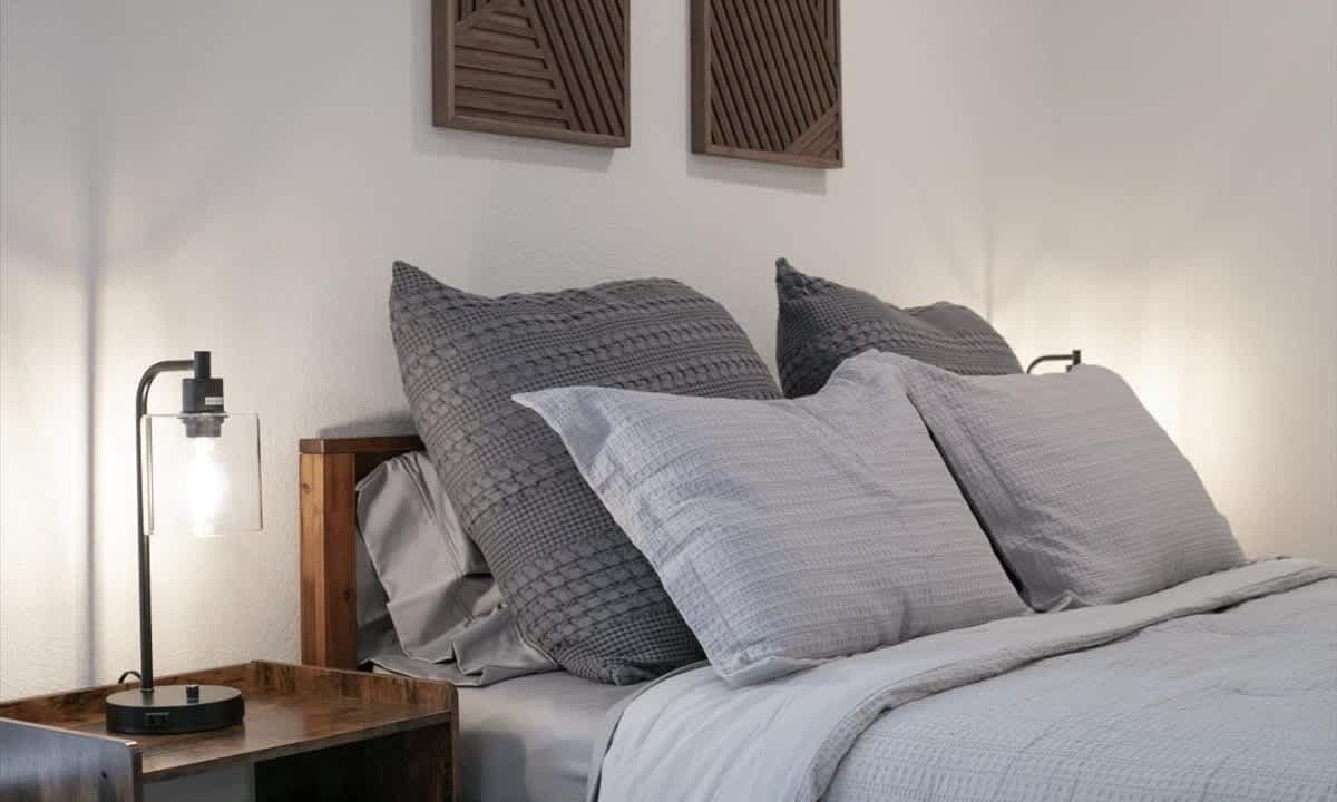 Photo of Bedroom in Tanglewood Forest