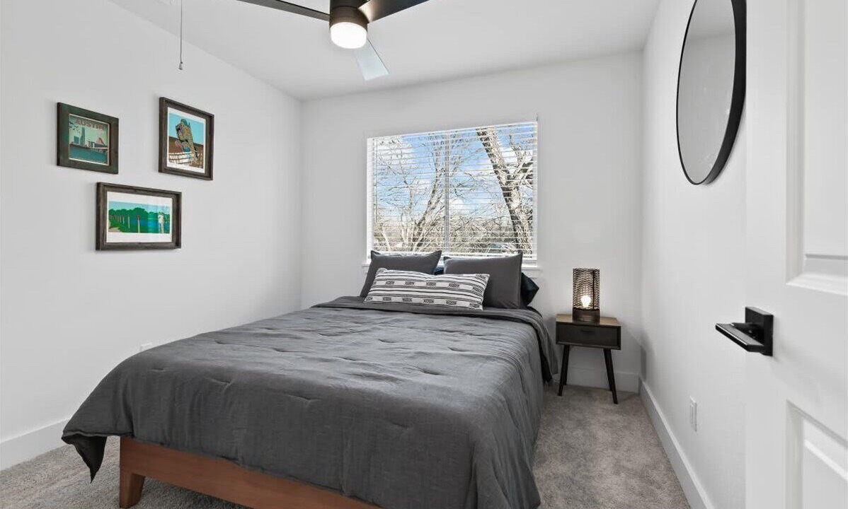 Photo of Bedroom in Tanglewood Forest