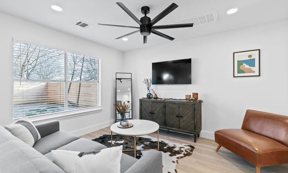 Photo of Livingroom in Tanglewood Forest