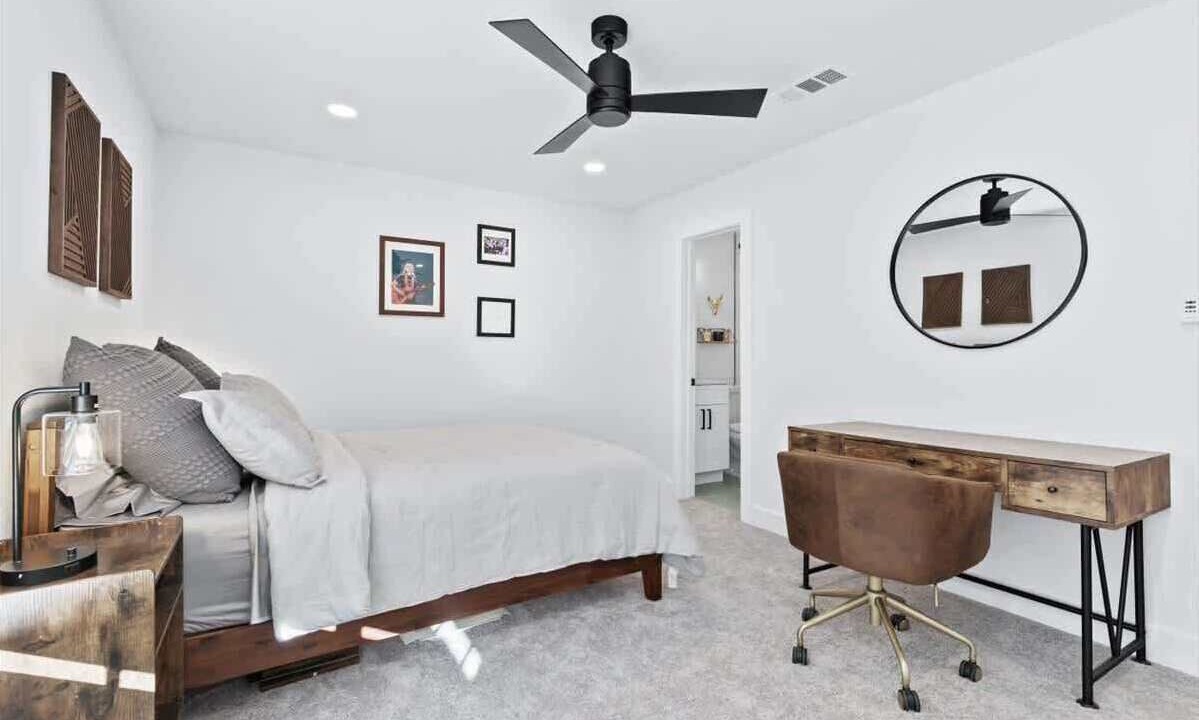 Photo of Bedroom in Tanglewood Forest