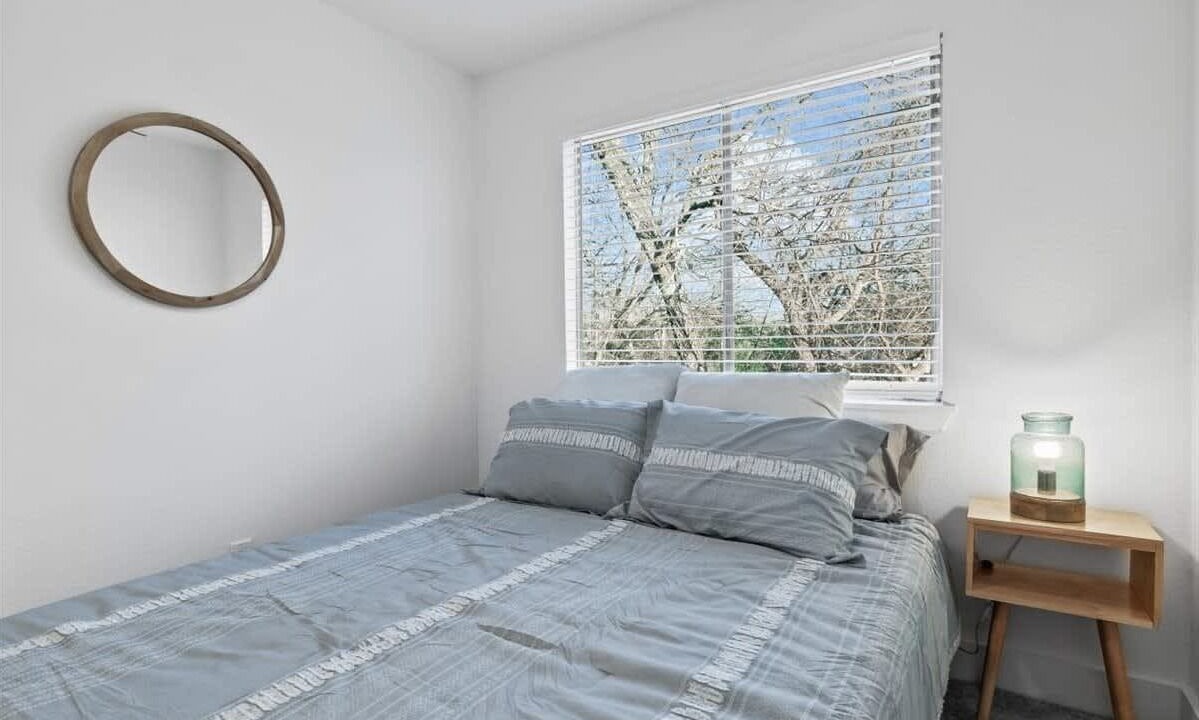 Photo of Bedroom in Tanglewood Forest