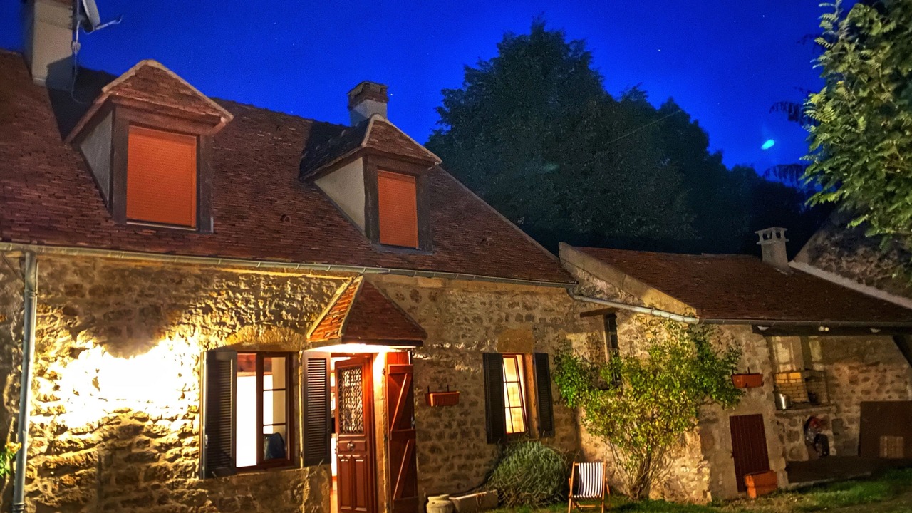Photo of Outdoor in Domecy-sur-Cure
