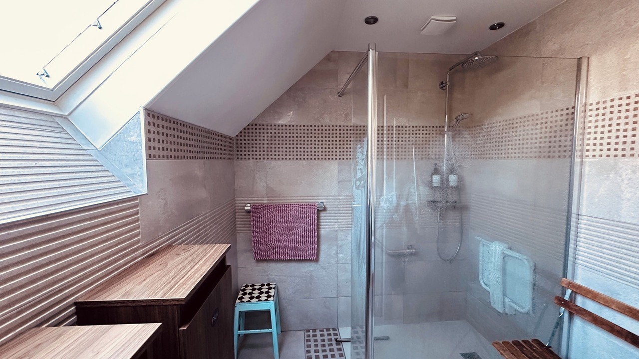 Photo of Bathroom in Domecy-sur-Cure