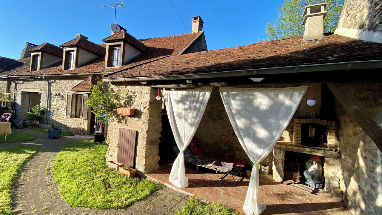 Photo of Outdoor in Domecy-sur-Cure