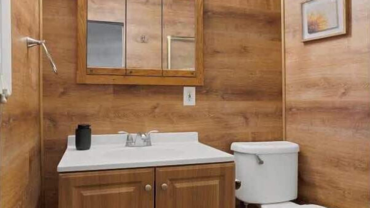 Photo of Bathroom in Kyle