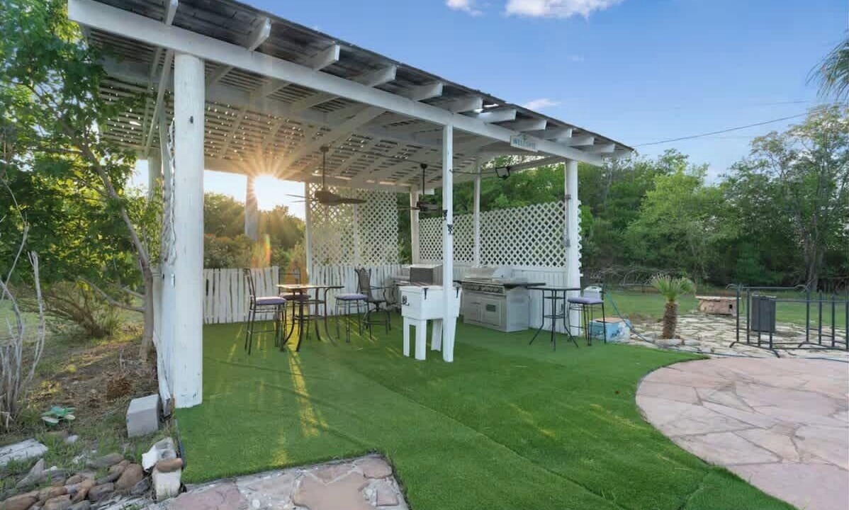 Photo of Outdoor in Kyle