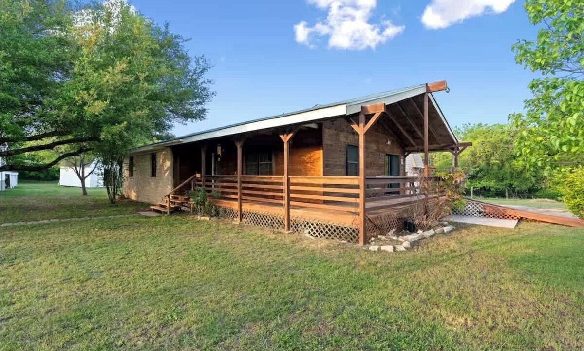 Photo of Outdoor in Kyle