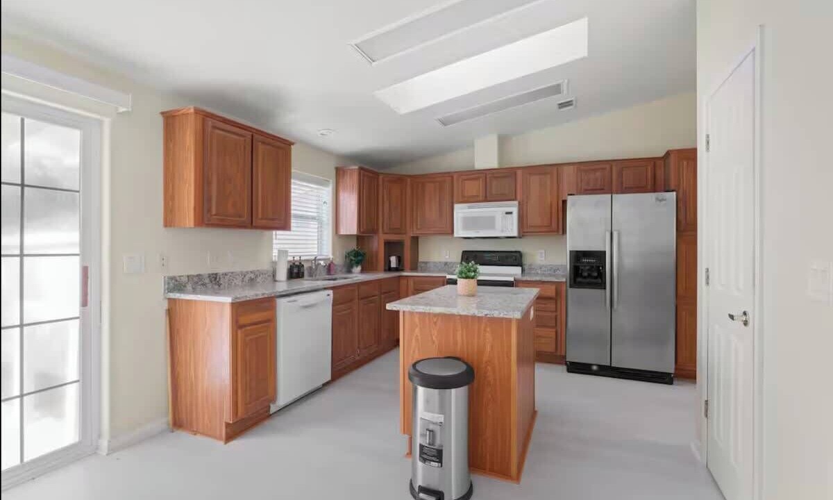 Photo of Kitchen in Kyle