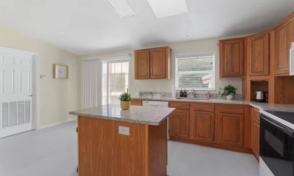 Photo of Kitchen in Kyle