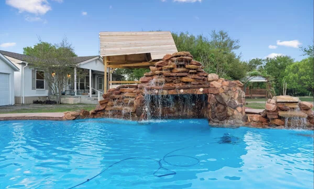 Photo of Outdoor in Kyle