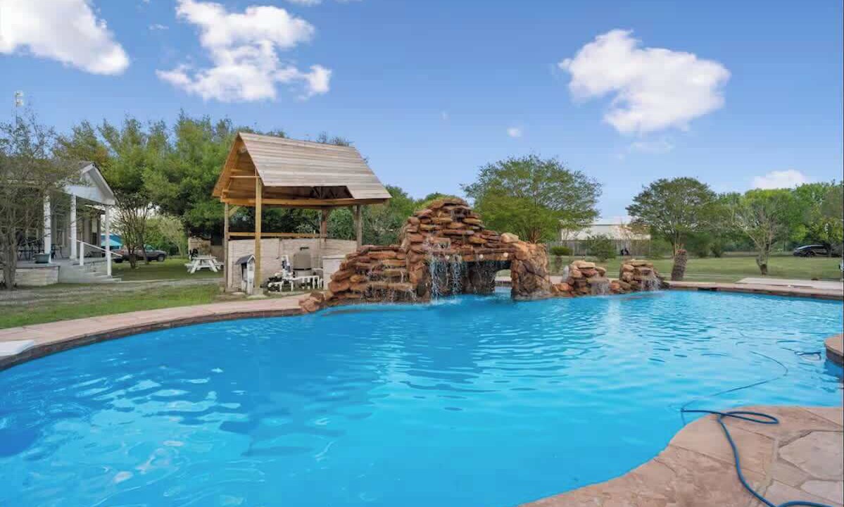 Photo of Outdoor in Kyle
