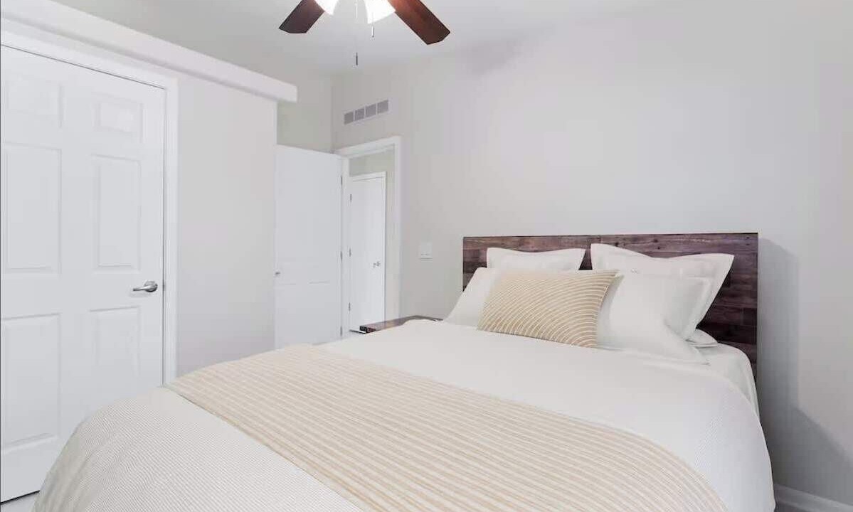 Photo of Bedroom in Kyle