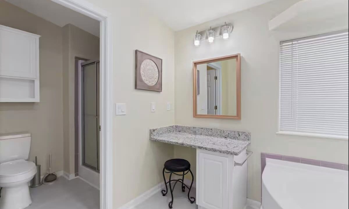 Photo of Bathroom in Kyle