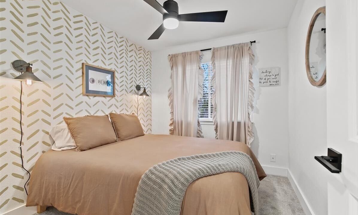 Photo of Bedroom in Tanglewood Forest