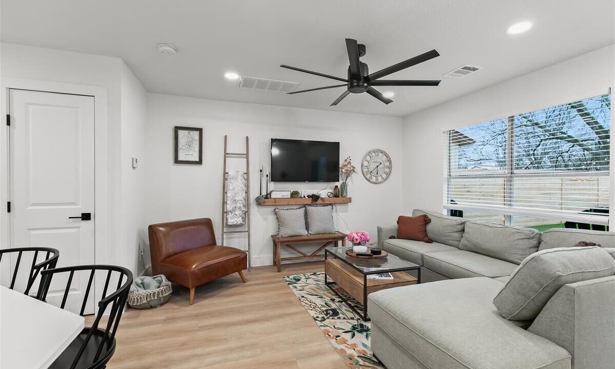 Photo of Livingroom in Tanglewood Forest