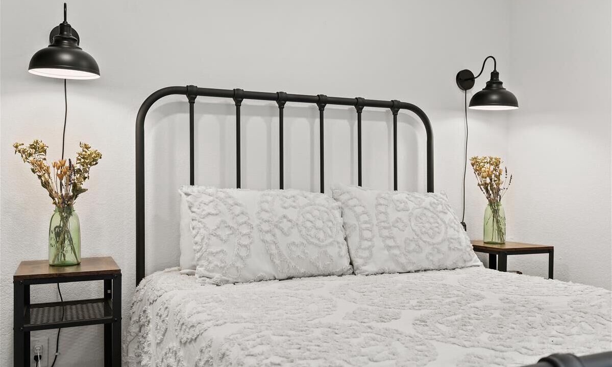 Photo of Bedroom in Tanglewood Forest