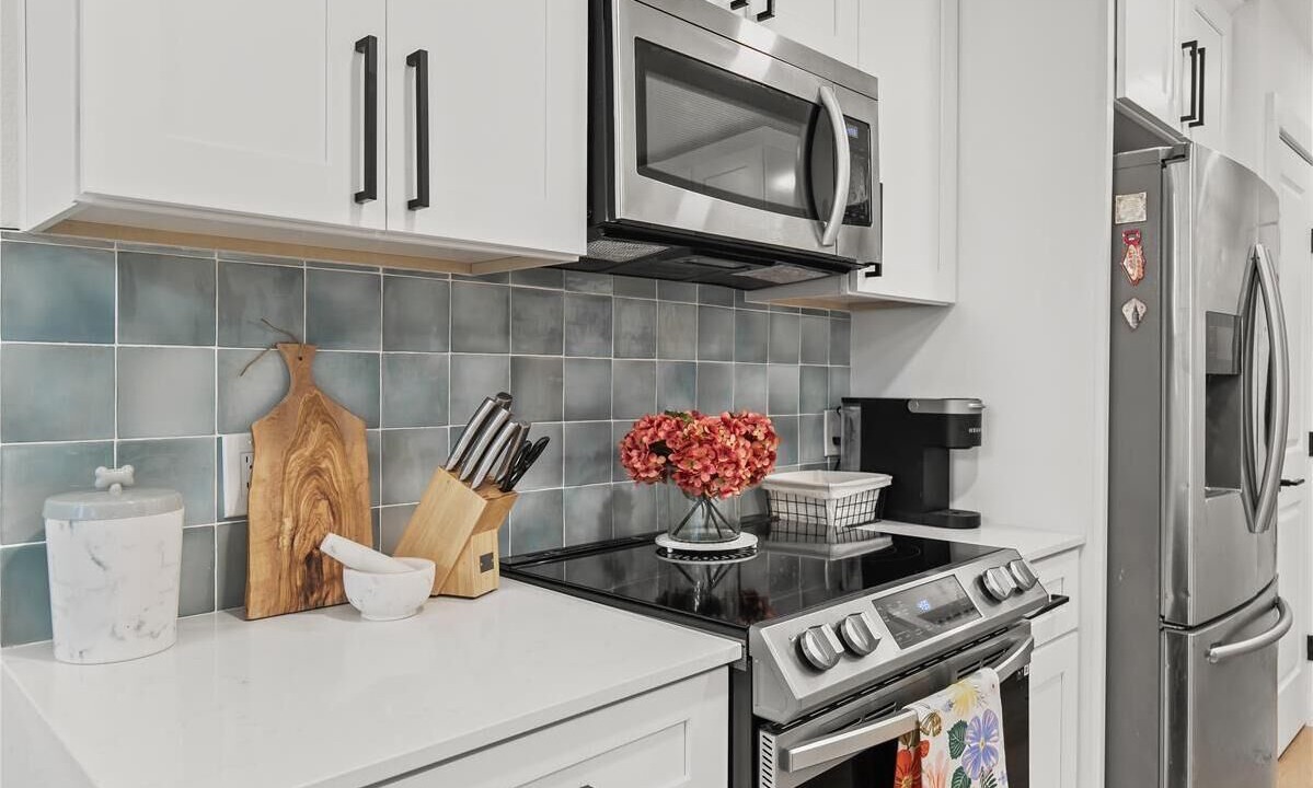 Photo of Kitchen in Tanglewood Forest