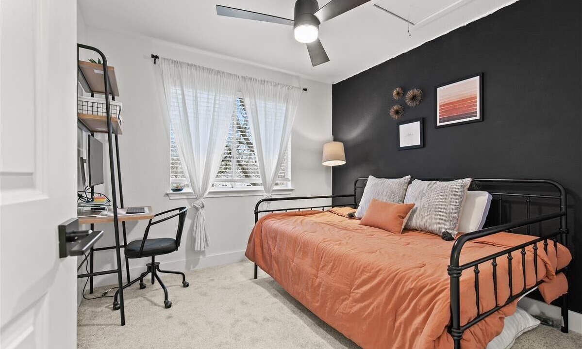 Photo of Bedroom in Tanglewood Forest