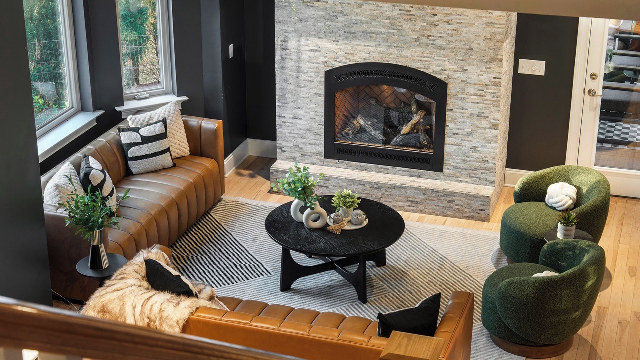 Photo of Livingroom in Fletcher