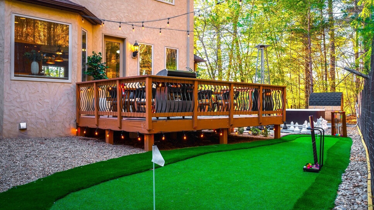 Photo of Outdoor in Fletcher