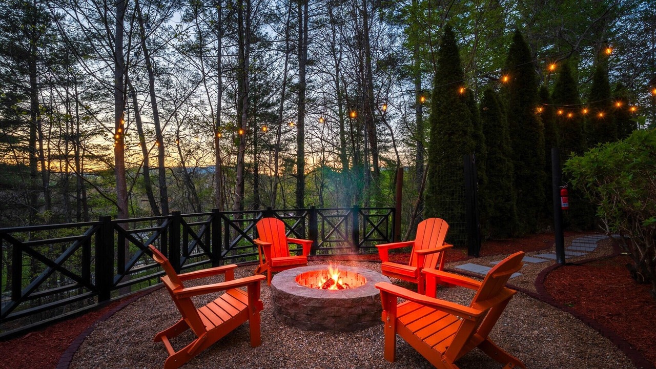 Photo of Outdoor in Fletcher