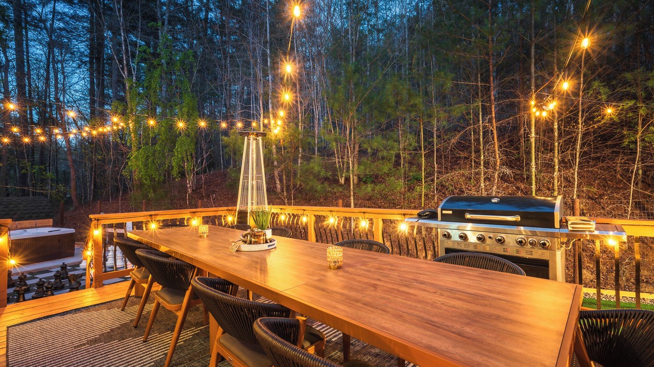 Photo of Outdoor in Fletcher