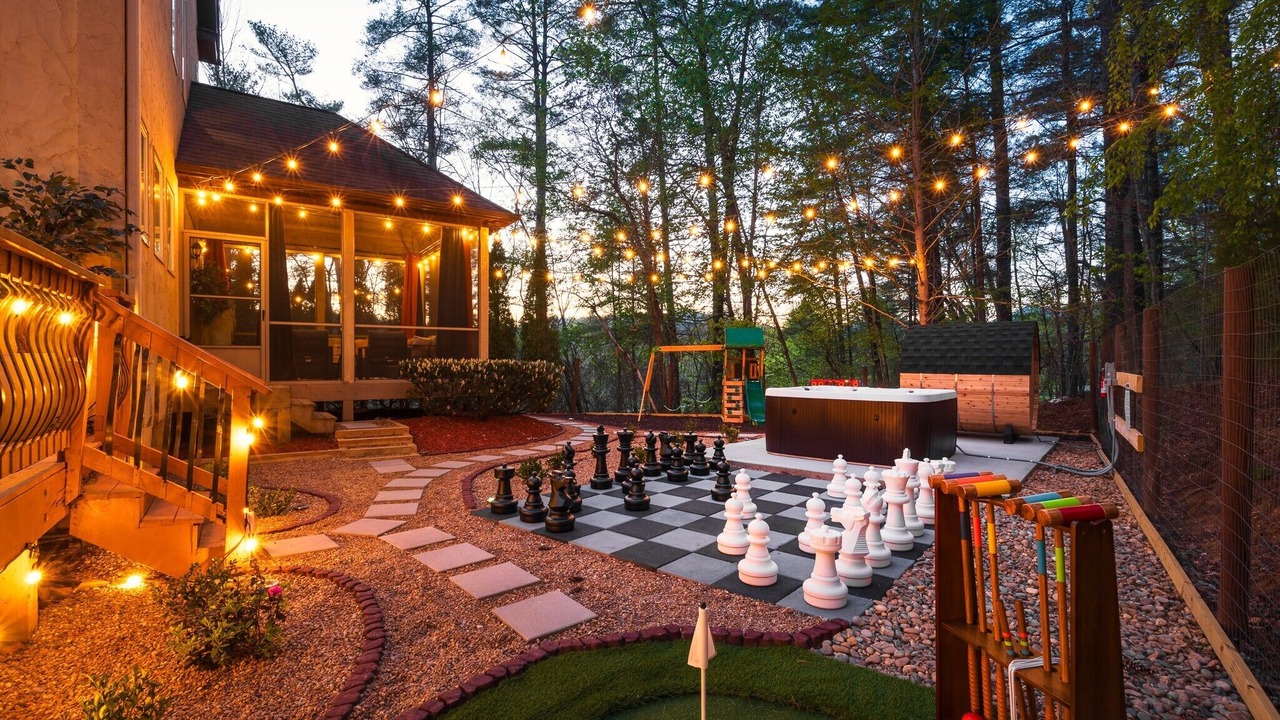 Photo of Outdoor in Fletcher