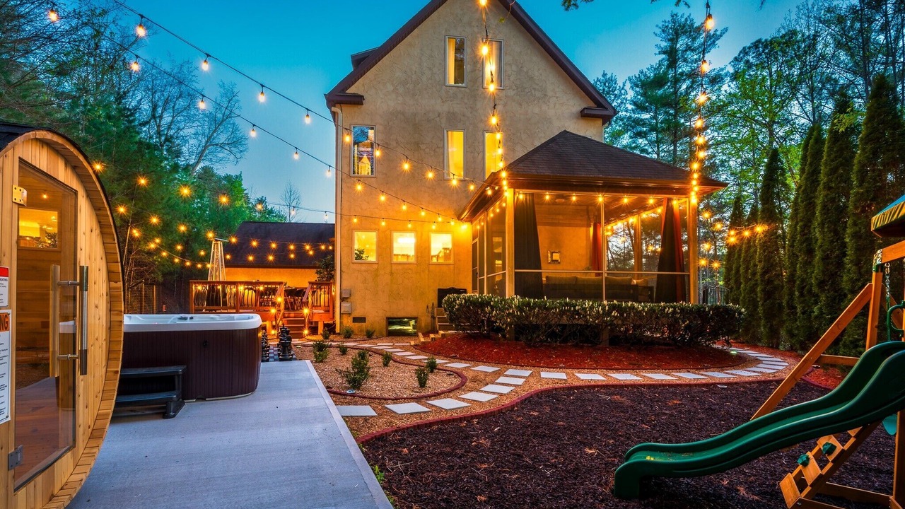 Photo of Outdoor in Fletcher