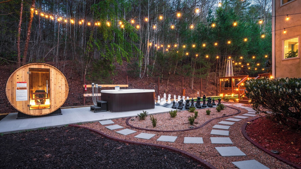 Photo of Outdoor in Fletcher