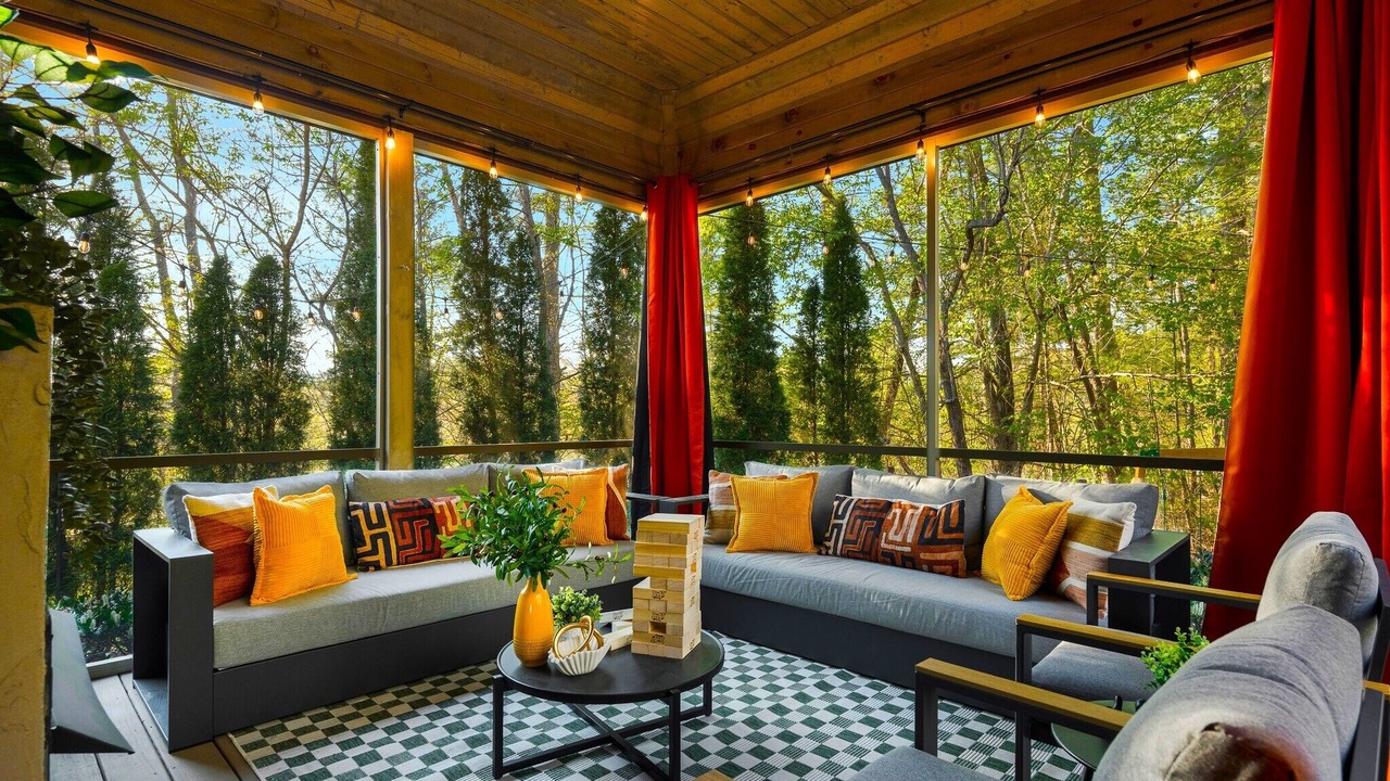Photo of Outdoor in Fletcher