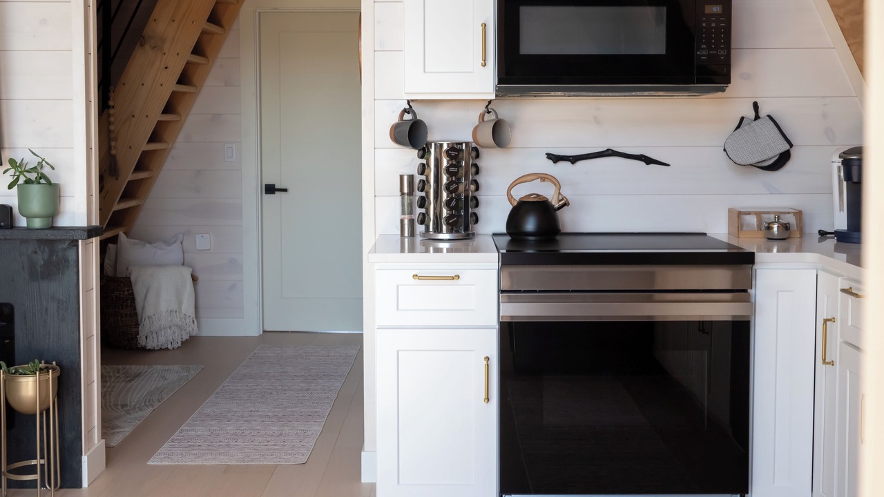 Photo of Kitchen in Thomaston
