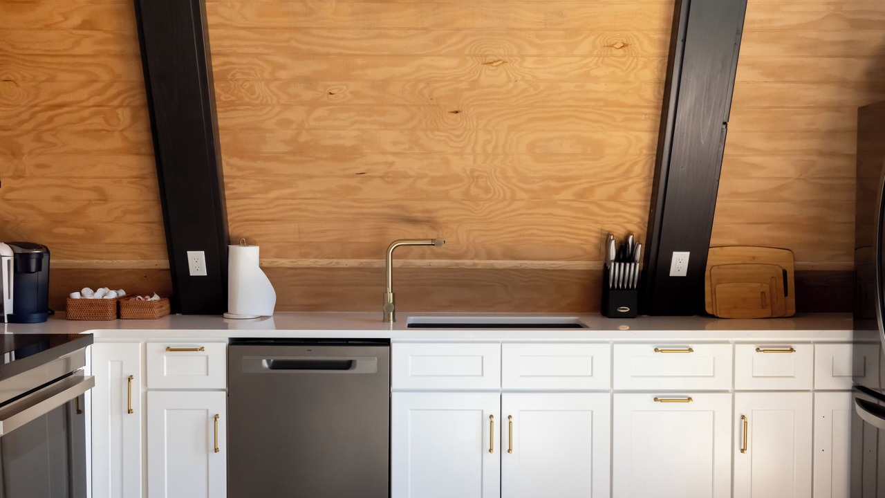 Photo of Kitchen in Thomaston