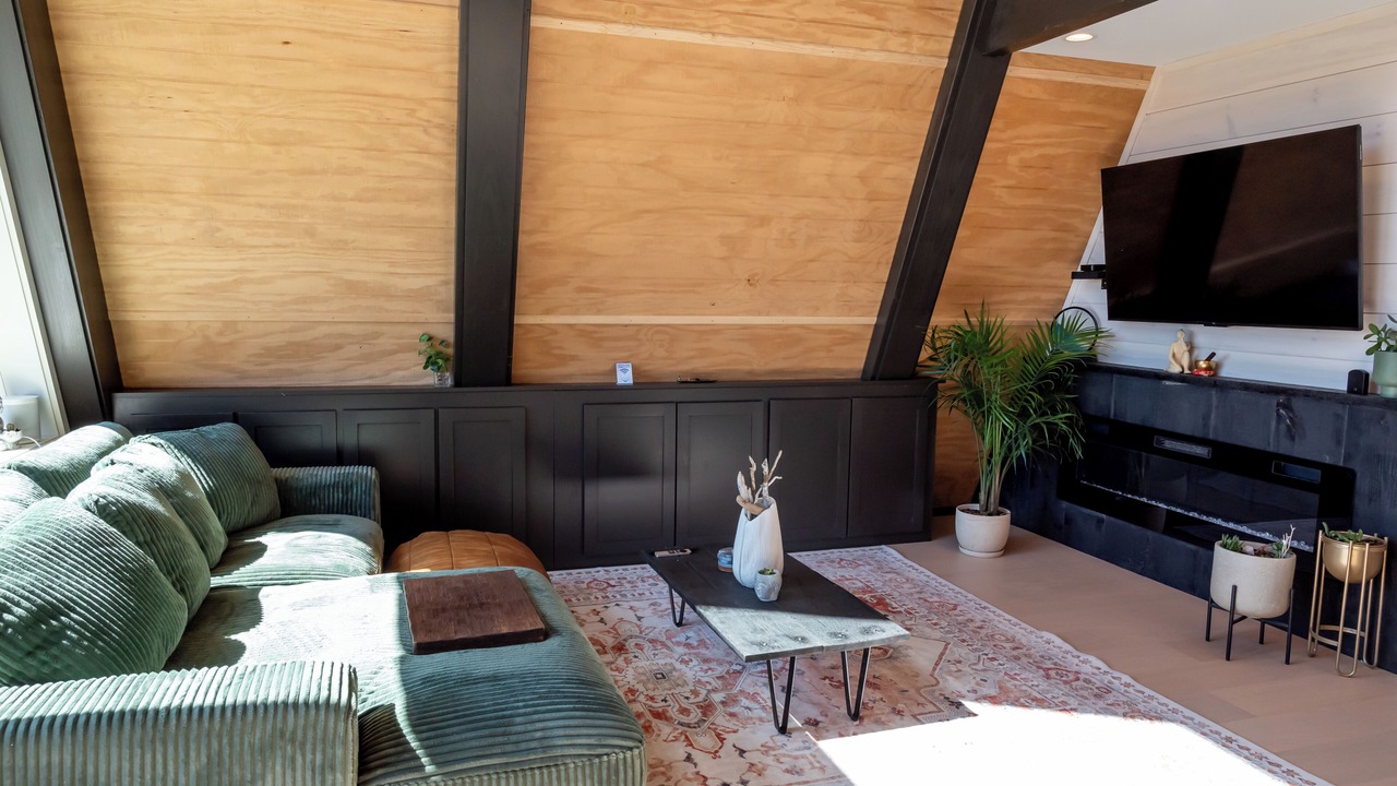 Photo of Livingroom in Thomaston