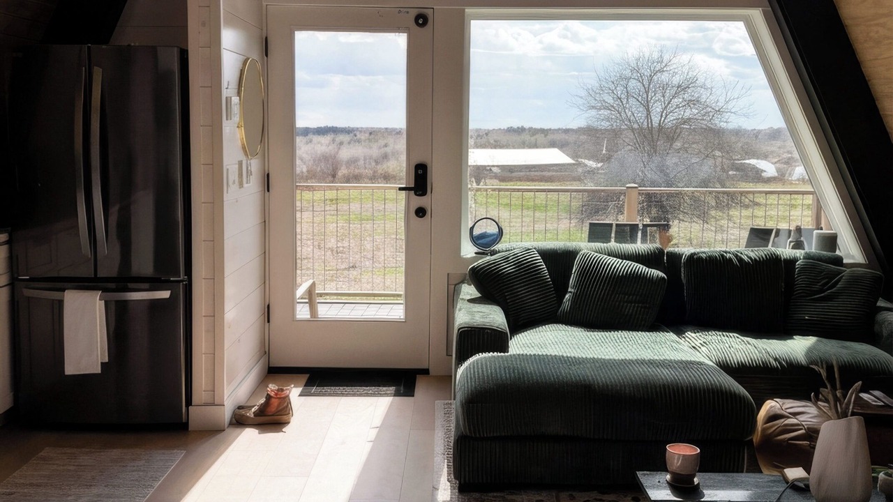 Photo of Livingroom in Thomaston