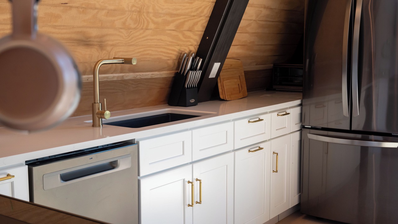 Photo of Kitchen in Thomaston