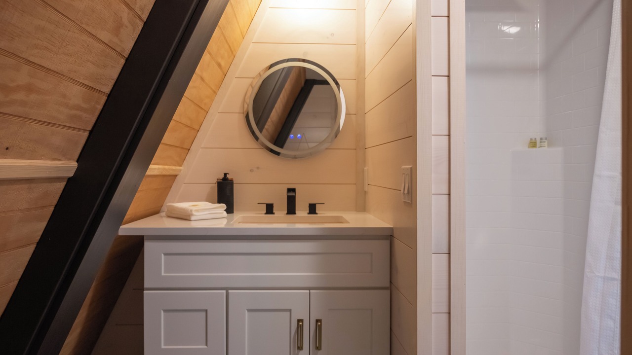 Photo of Bathroom in Thomaston