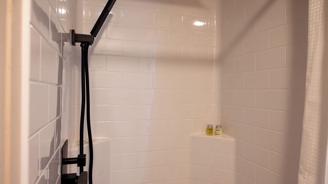 Photo of Bathroom in Thomaston