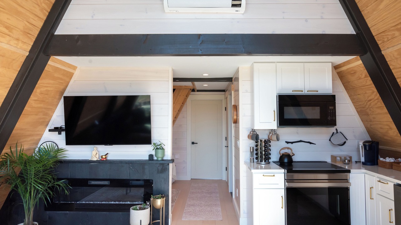 Photo of Kitchen in Thomaston