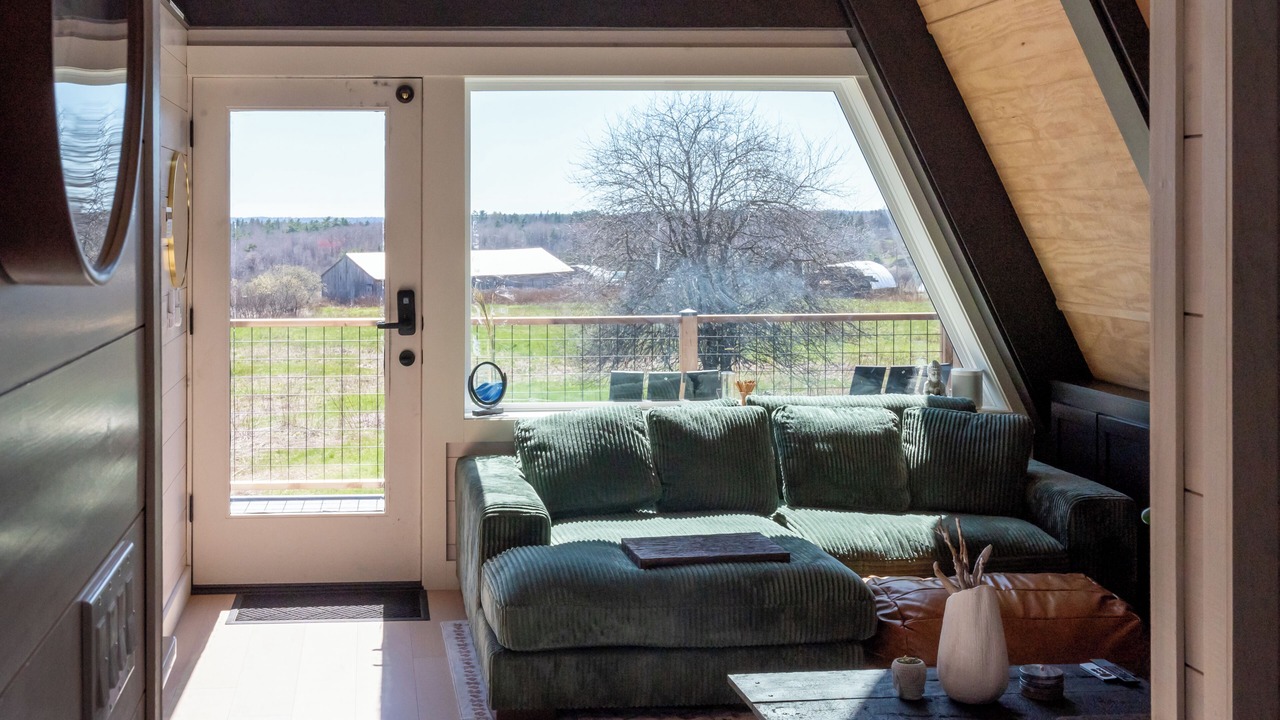 Photo of Livingroom in Thomaston