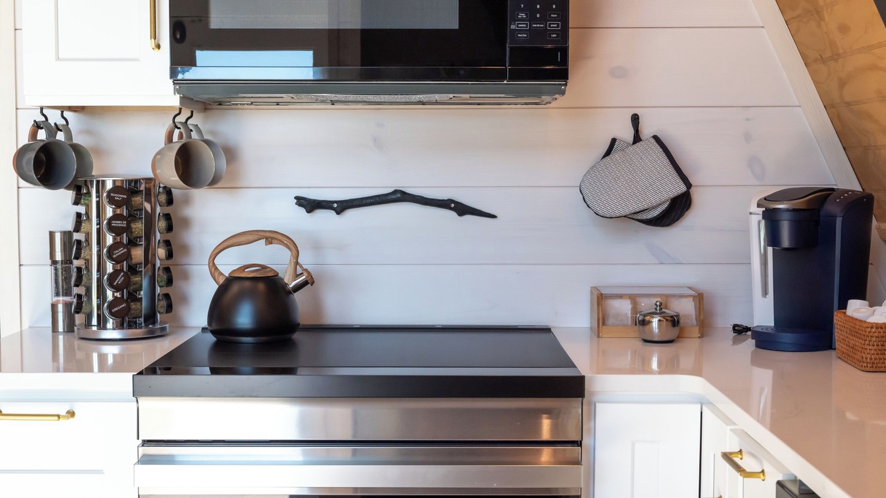 Photo of Kitchen in Thomaston