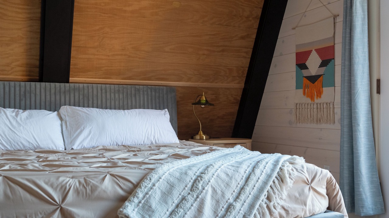 Photo of Bedroom in Thomaston