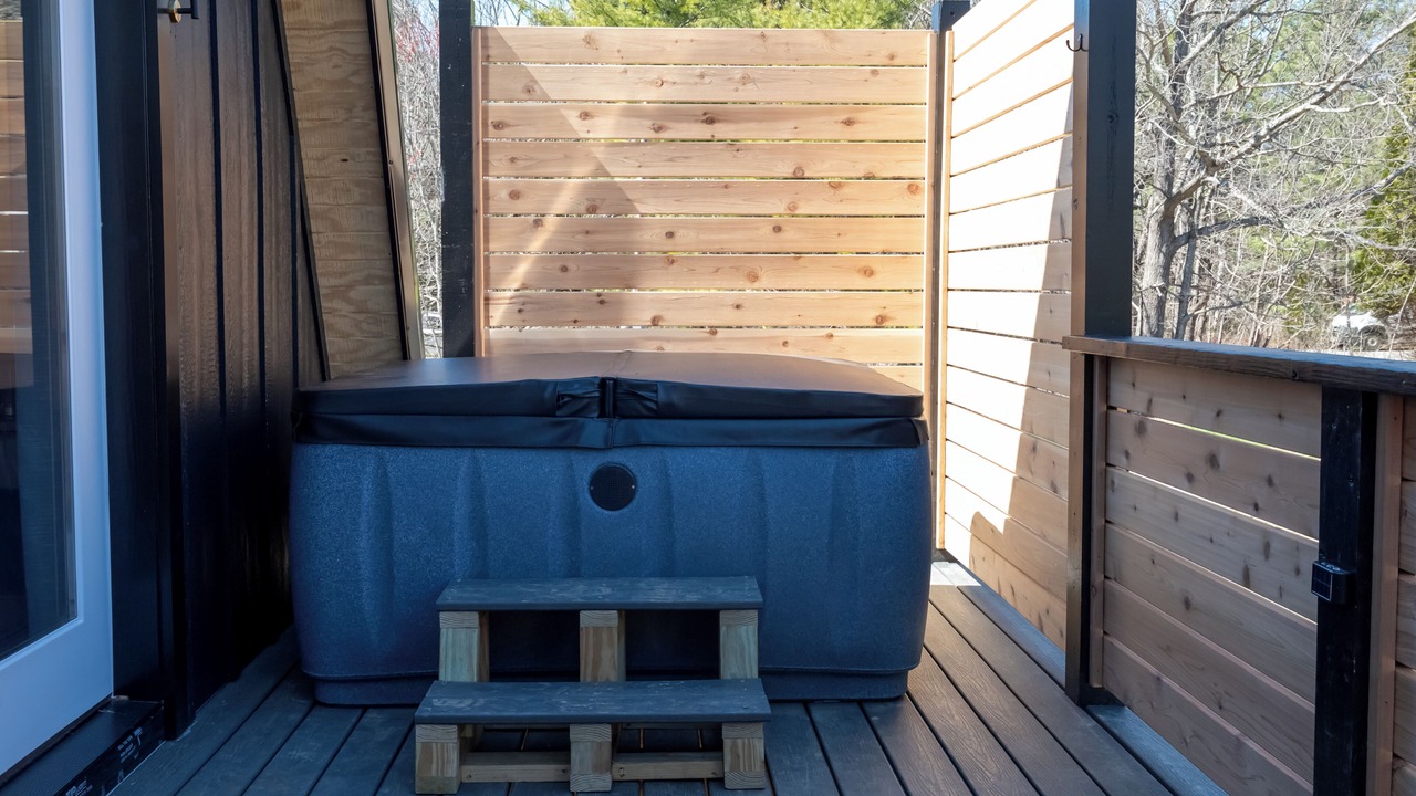 Photo of Patio Balcony in Thomaston