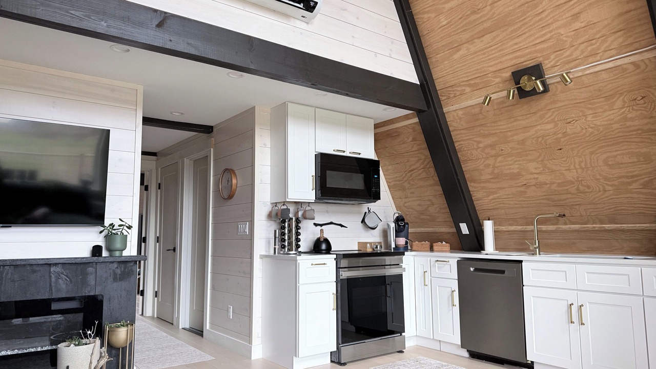 Photo of Kitchen in Thomaston